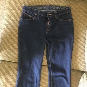 Wrangler Womens Jeans